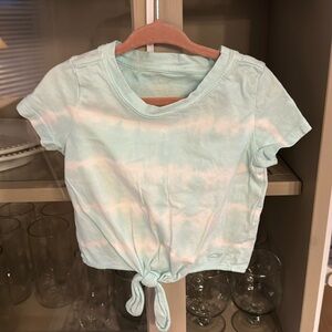 Vineyard Vines 2T tie dye T shirt